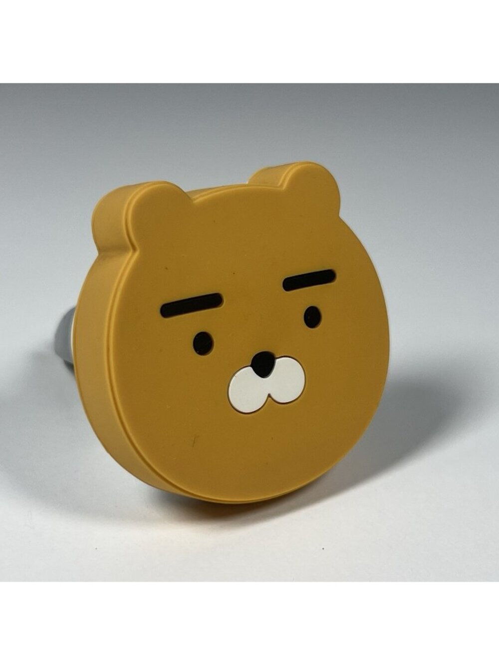 Kakao Friends Car Phone Mount Air Vent Holder Cute Character